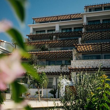 Lures Hotel Kalkan Exterior photo