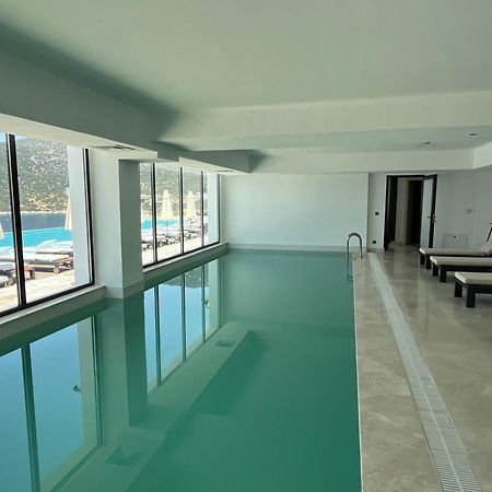 Lures Hotel Kalkan Exterior photo