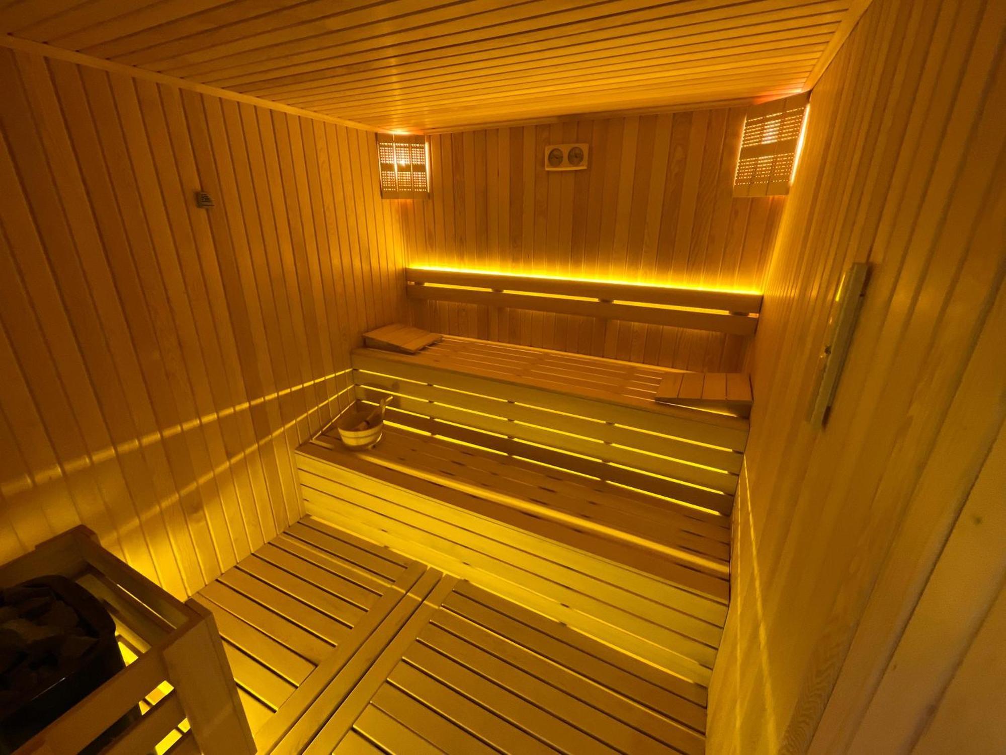 Lures Hotel Kalkan Exterior photo