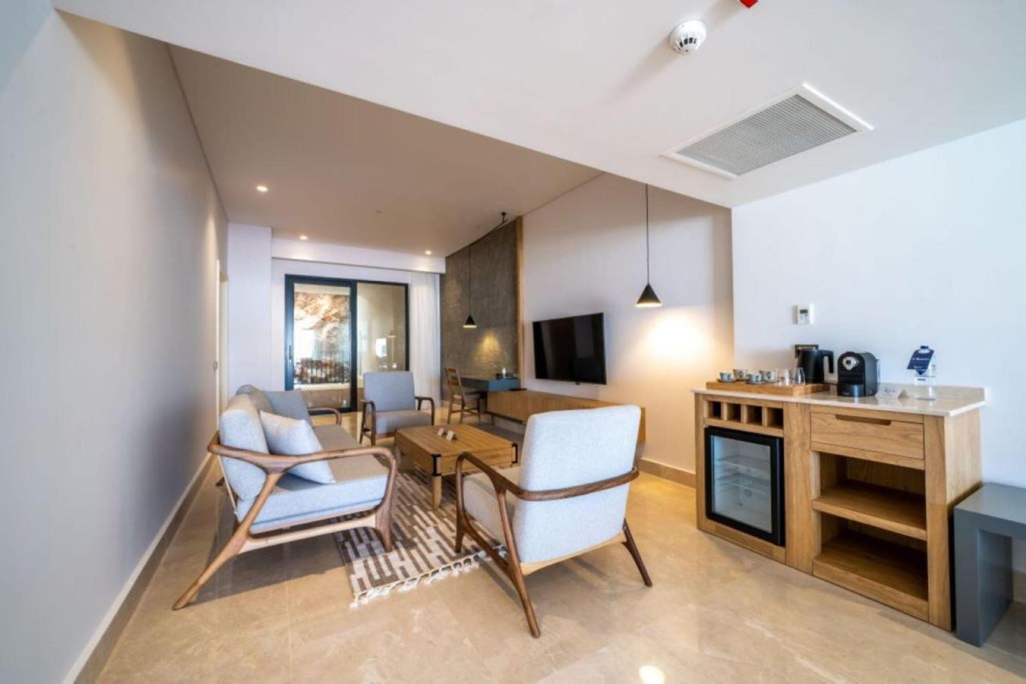 Lures Hotel Kalkan Exterior photo